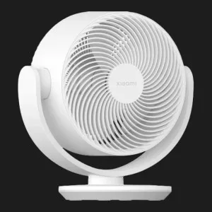 Вентилятор Xiaomi Smart Desktop Air Circulation Fan (1191071) (White)