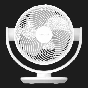 Вентилятор Xiaomi Smart Desktop Air Circulation Fan (1191071) (White)