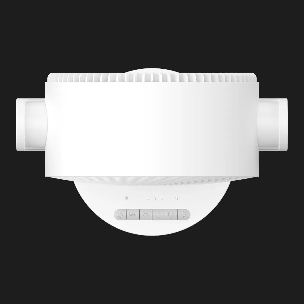 Вентилятор Xiaomi Smart Desktop Air Circulation Fan (1191071) (White) — фото 6
