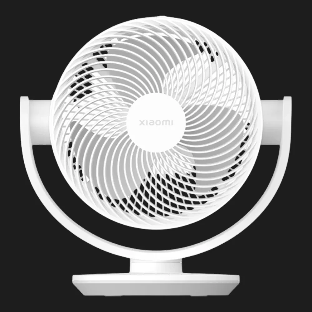 Вентилятор Xiaomi Smart Desktop Air Circulation Fan (1191071) (White)