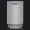 Посудомийна машина вбудована Bosch (SPV8ZMX06Q) (White)