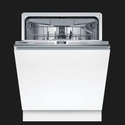 Посудомийна машина вбудована Bosch (SPV8ZMX06Q) (White)