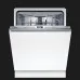 Посудомийна машина вбудована Bosch (SPV8ZMX06Q) (White)
