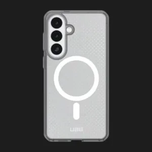 Чохол UAG Dot with Magnet для Samsung Galaxy S26 (Ice/Ash) в Луцке