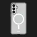 Чохол UAG Dot with Magnet для Samsung Galaxy S26 (Ice/Ash)