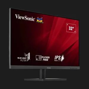 Монитор ViewSonic 32" IPS 75Hz VA3209M в Бродах