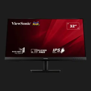 Монитор ViewSonic 32" IPS 75Hz VA3209M в Бродах
