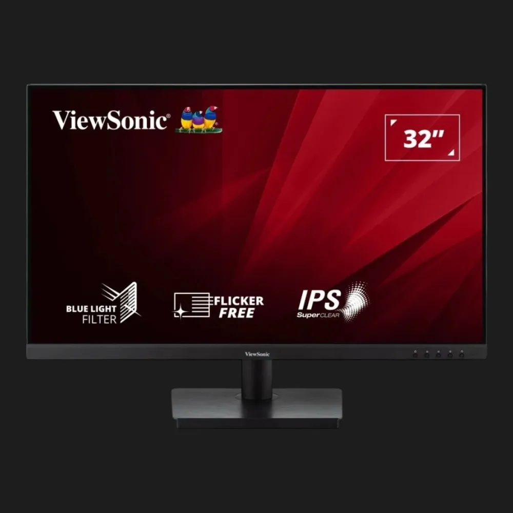 Монітор ViewSonic 32" IPS 75Hz VA3209M
