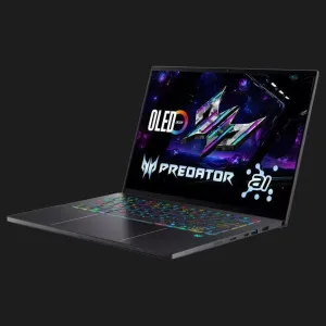 Ноутбук Acer Predator Triton 14 PT14-52T 14,5" (Intel Core Ultra 9/32GB/1TB (SSD)/RTX 5070) (NH.U0GEU.004) (UA)