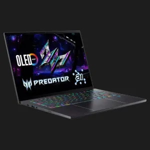 Ноутбук Acer Predator Triton 14 PT14-52T 14,5" (Intel Core Ultra 9/32GB/1TB (SSD)/RTX 5070) (NH.U0GEU.004) (UA)