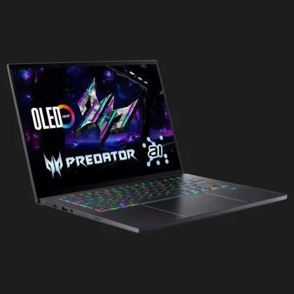 Ноутбук Acer Predator Triton 14 AI PT14-52T-972D 14,5" (Intel Core Ultra 9/32GB/1TB (SSD)/RTX 5070) (NH.U0GAA.002) (Standard) в Києві