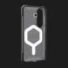 Чохол UAG Essential Armor with Magnet для Samsung Galaxy S26 (Ash)