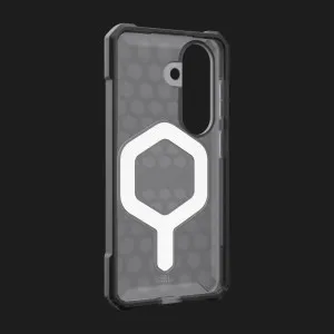 Чохол UAG Essential Armor with Magnet для Samsung Galaxy S26 (Ash) в Луцке