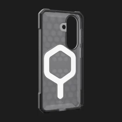 Чохол UAG Essential Armor with Magnet для Samsung Galaxy S26 (Ash)