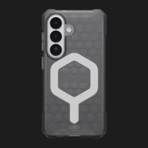 Чохол UAG Essential Armor with Magnet для Samsung Galaxy S26 (Ash) в Луцке