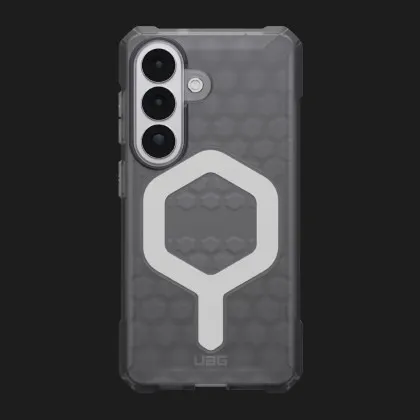 Чохол UAG Essential Armor with Magnet для Samsung Galaxy S26 (Ash)