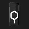 Чохол UAG Essential Armor with Magnet для Samsung Galaxy S26 (Black)