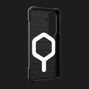 Чохол UAG Essential Armor with Magnet для Samsung Galaxy S26 (Black) в Луцке