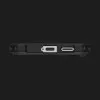 Чохол UAG Essential Armor with Magnet для Samsung Galaxy S26 (Black)