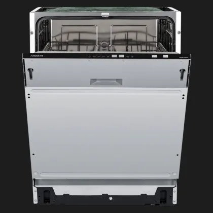 Посудомийна машина вбудована Ardesto (DWMB-G605G) (Gray)