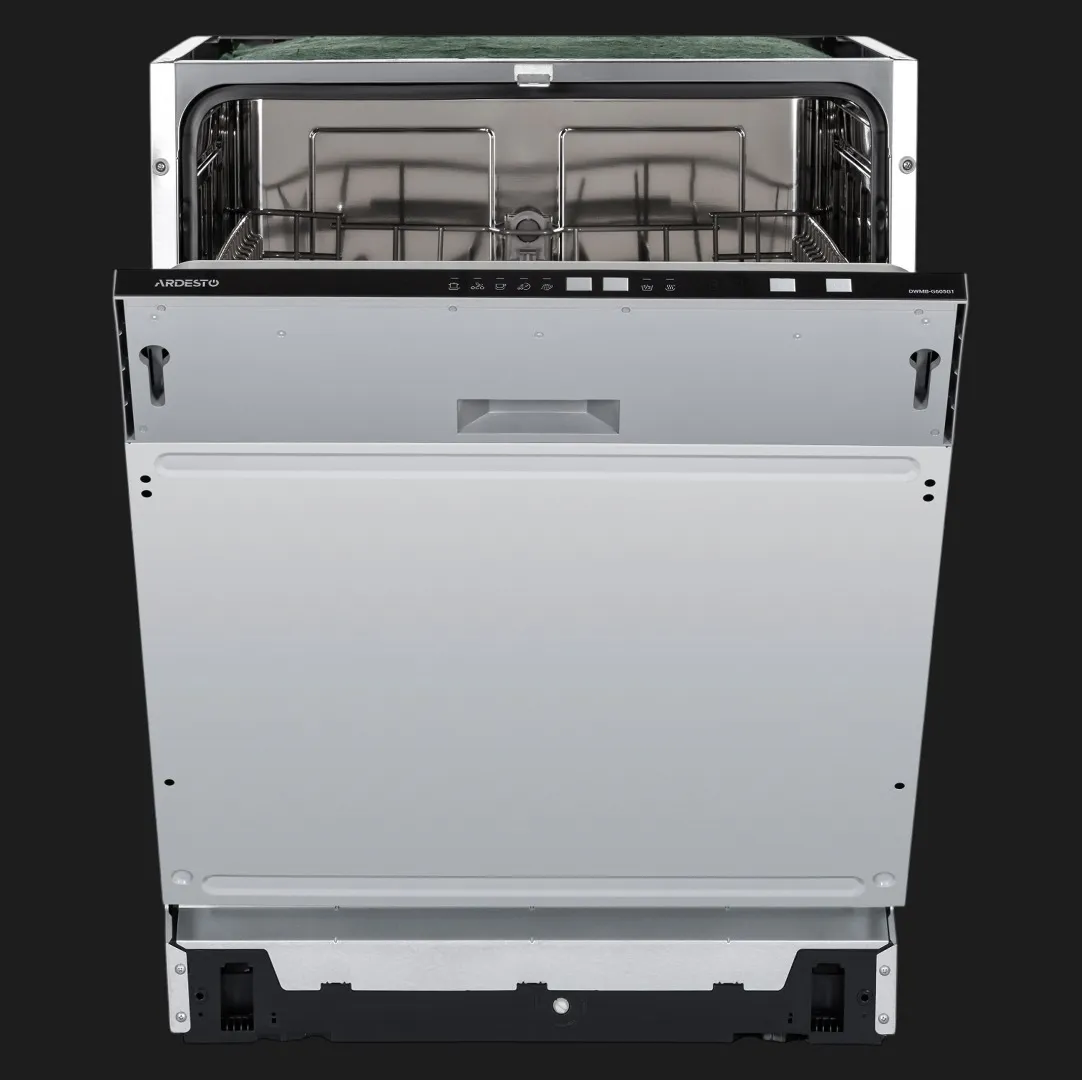 Посудомийна машина вбудована Ardesto (DWMB-G605G) (Gray)