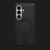 Чохол UAG Essential Armor with Magnet для Samsung Galaxy S26 (Black)