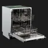 Посудомийна машина вбудована Ardesto (DWMB-G605G) (Gray)
