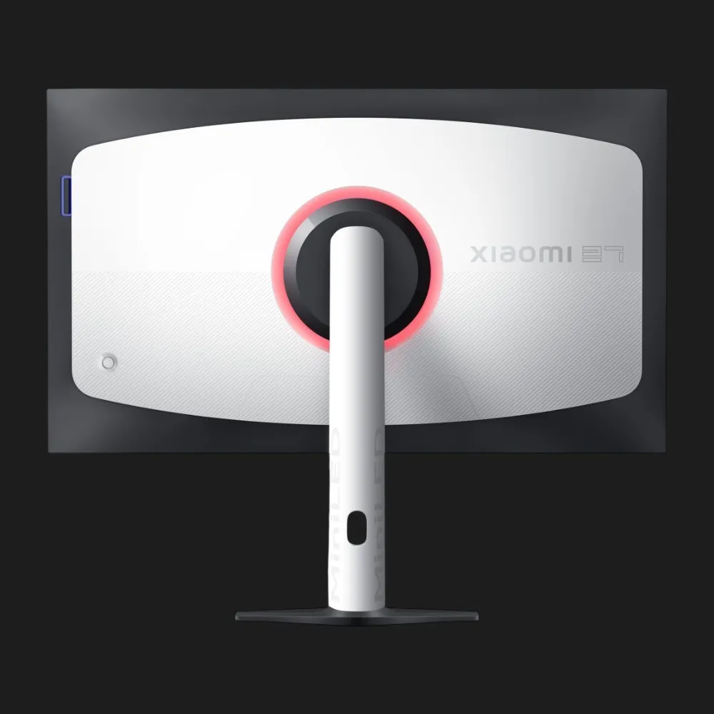 Монітор Xiaomi 27" G27Qi IPS 200Hz ELA6556EU