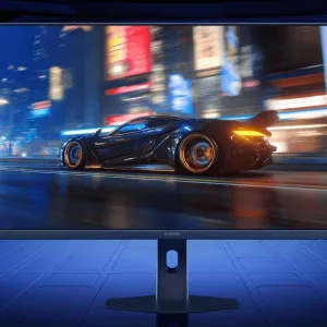 Монитор Xiaomi 27" G27Qi IPS 200Hz ELA6556EU в Александрии