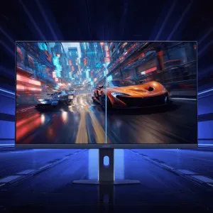 Монитор Xiaomi 27" G27Qi IPS 200Hz ELA6556EU в Александрии