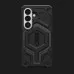 Чохол UAG Monarch Pro with Magnet для Samsung Galaxy S26 (Carbon Fiber)