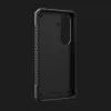 Чохол UAG Monarch Pro with Magnet для Samsung Galaxy S26 (Carbon Fiber)