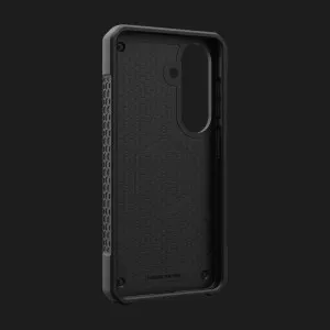 Чехол UAG Monarch Pro with Magnet для Samsung Galaxy S26 (Carbon Fiber) в Луцке