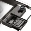 Посудомийна машина вбудована Ardesto (DWMB-G605G1) (Gray)