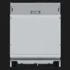 Посудомийна машина вбудована Ardesto (DWMB-G605G1) (Gray)