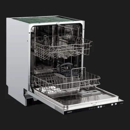 Посудомийна машина вбудована Ardesto (DWMB-G605G1) (Gray)