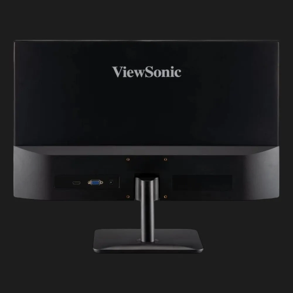 Монитор ViewSonic 24" IPS 100Hz VA2432-H-2