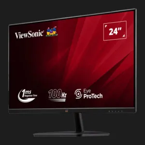 Монитор ViewSonic 24" IPS 100Hz VA2432-H-2 в Александрии