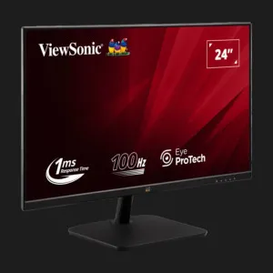 Монитор ViewSonic 24" IPS 100Hz VA2432-H-2 в Александрии