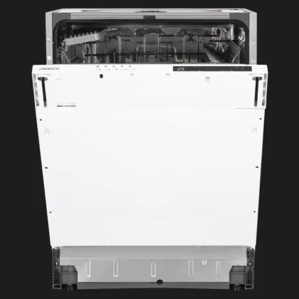 Посудомийна машина вбудована Ardesto (DWMB-V605) (White)