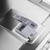 Посудомийна машина вбудована Ardesto (DWMB-V605) (White)