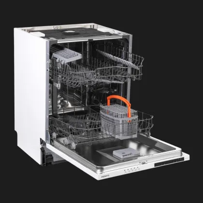 Посудомийна машина вбудована Ardesto (DWMB-V605) (White)