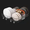 Посудомийна машина вбудована Ardesto (DWMB-V605) (White)