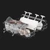 Посудомийна машина вбудована Ardesto (DWMB-V605) (White)