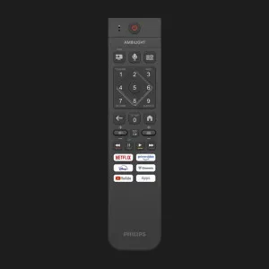 Телевізор Philips 65 65PQS8601/12 (UA) в Ковелі