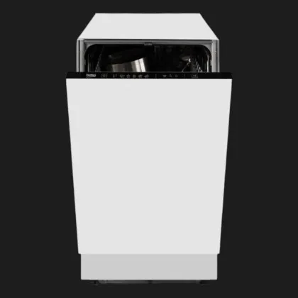 Посудомийна машина вбудована Beko (DIS35021) (White)