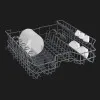 Посудомийна машина вбудована Beko (DIN34322) (Silver)
