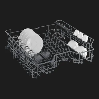 Посудомийна машина вбудована Beko (DIN34322) (Silver)