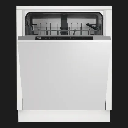 Посудомийна машина вбудована Beko (DIN34322) (Silver)