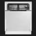 Посудомийна машина вбудована Beko (DIN34322) (Silver)